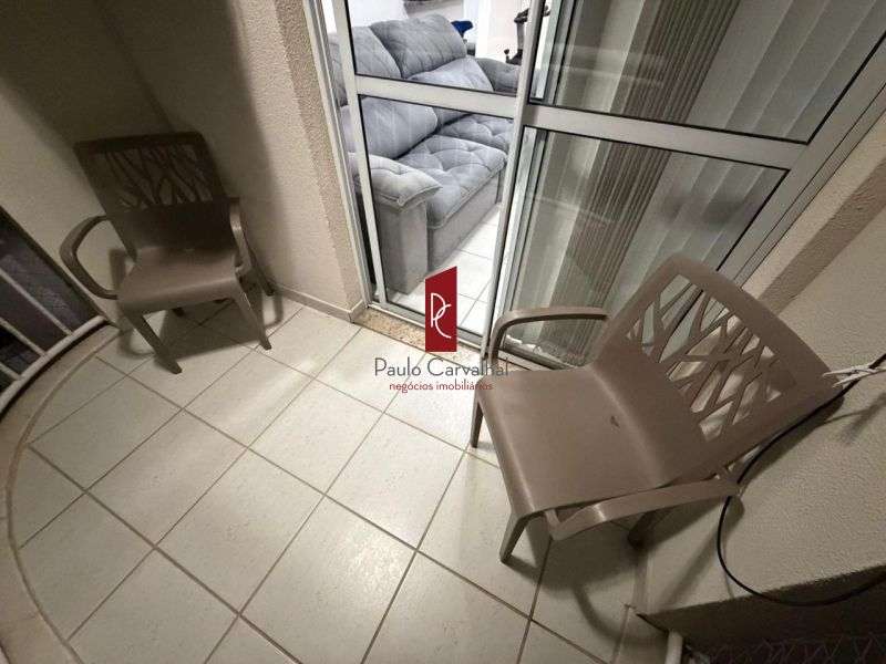 Excelente Apartamento No Condom�nio Vila Imperial