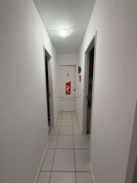 Excelente Apartamento No Condom�nio Vila Imperial