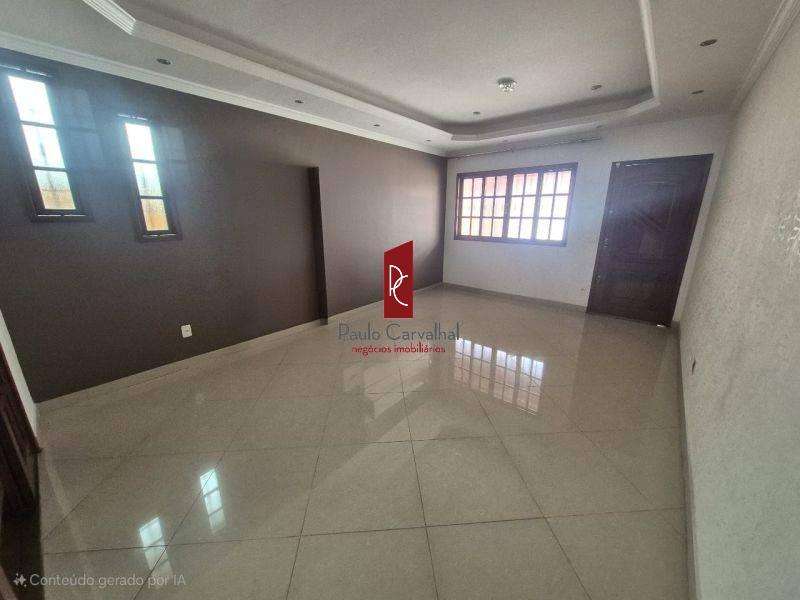 VENDO CASA LINEAR 4 Qtos, Sute, 118m e 3 vagas de garagem - Vila da Penha