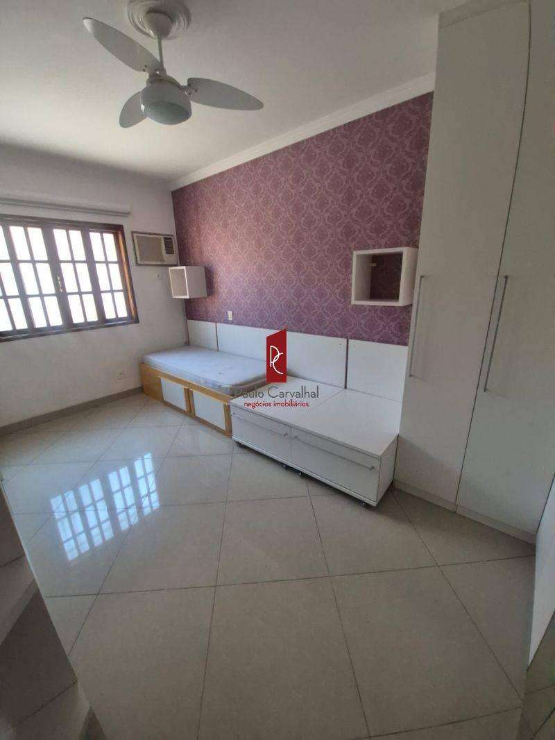 VENDO CASA LINEAR 4 Qtos, Sute, 118m e 3 vagas de garagem - Vila da Penha