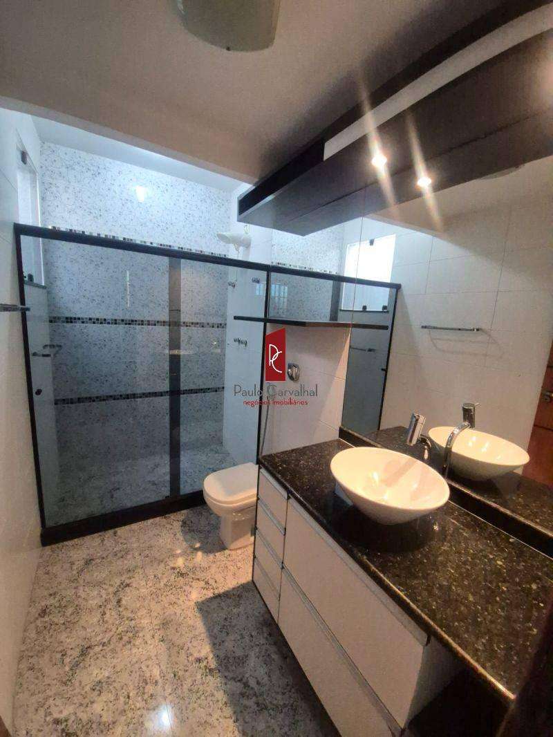 VENDO CASA LINEAR 4 Qtos, Sute, 118m e 3 vagas de garagem - Vila da Penha