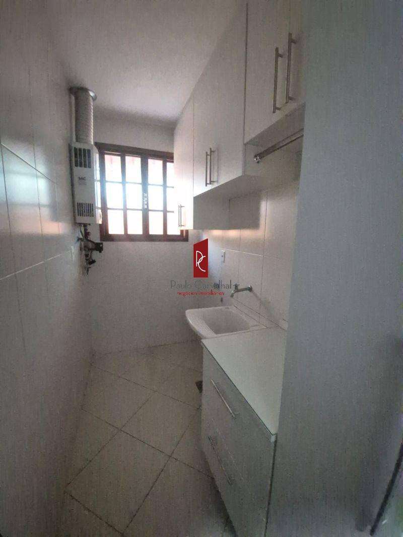 VENDO CASA LINEAR 4 Qtos, Sute, 118m e 3 vagas de garagem - Vila da Penha