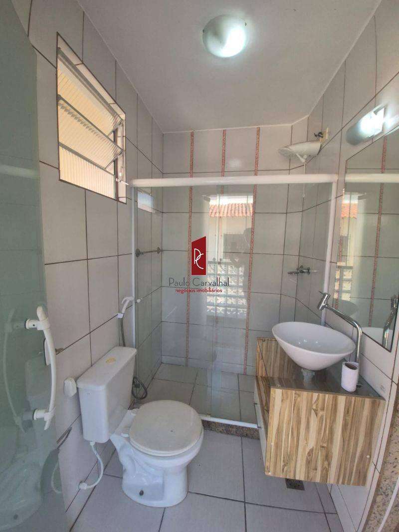 VENDO CASA LINEAR 4 Qtos, Sute, 118m e 3 vagas de garagem - Vila da Penha