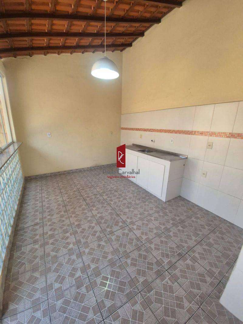VENDO CASA LINEAR 4 Qtos, Sute, 118m e 3 vagas de garagem - Vila da Penha