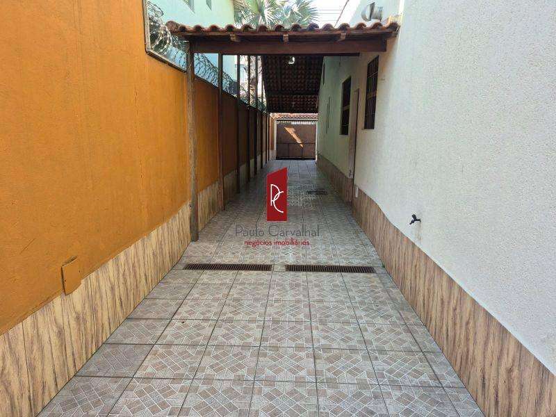 VENDO CASA LINEAR 4 Qtos, Sute, 118m e 3 vagas de garagem - Vila da Penha