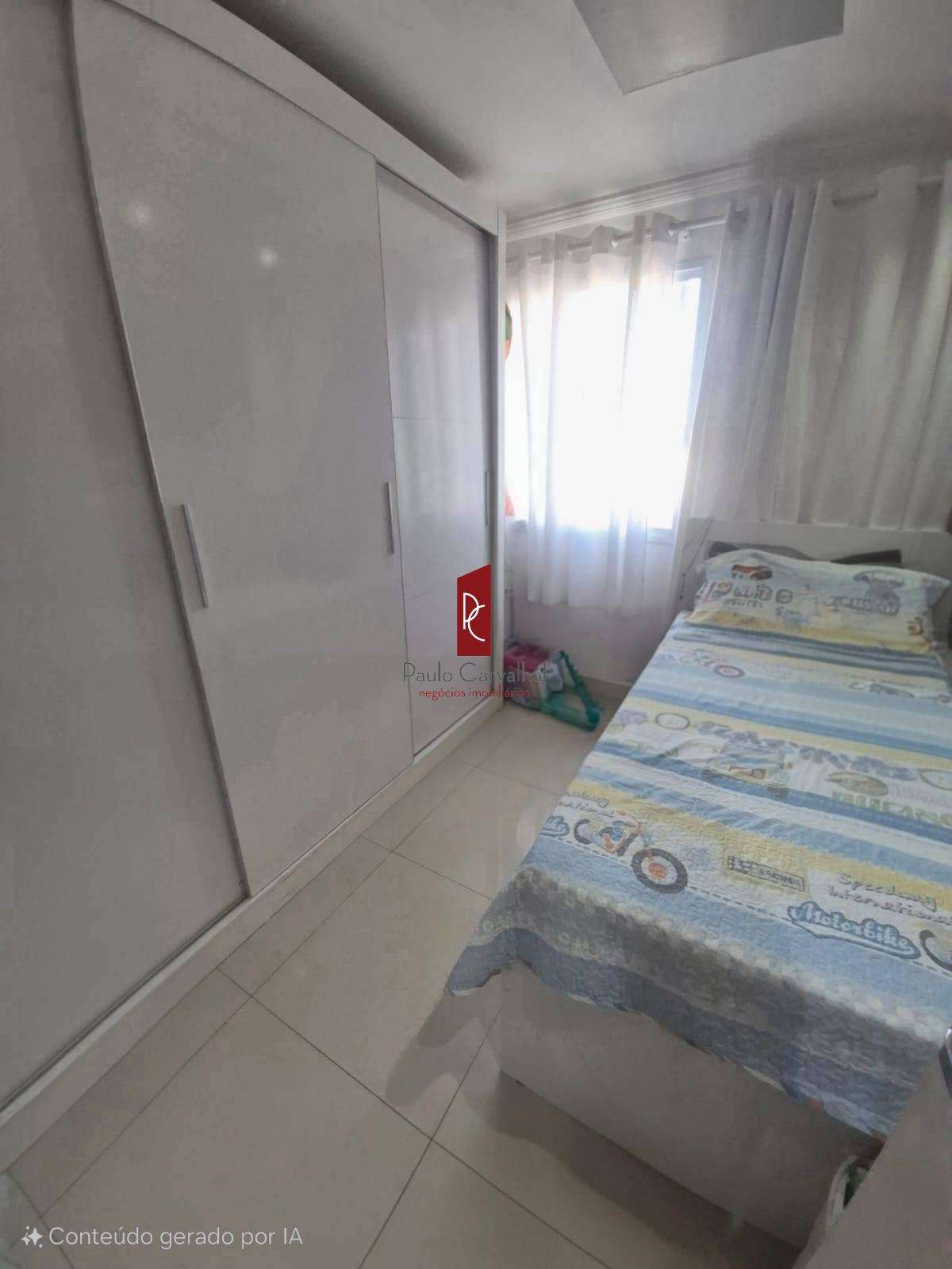 Cobertura  venda no Condomnio Vila das Fontes, Conforto, lazer e exclusividade!