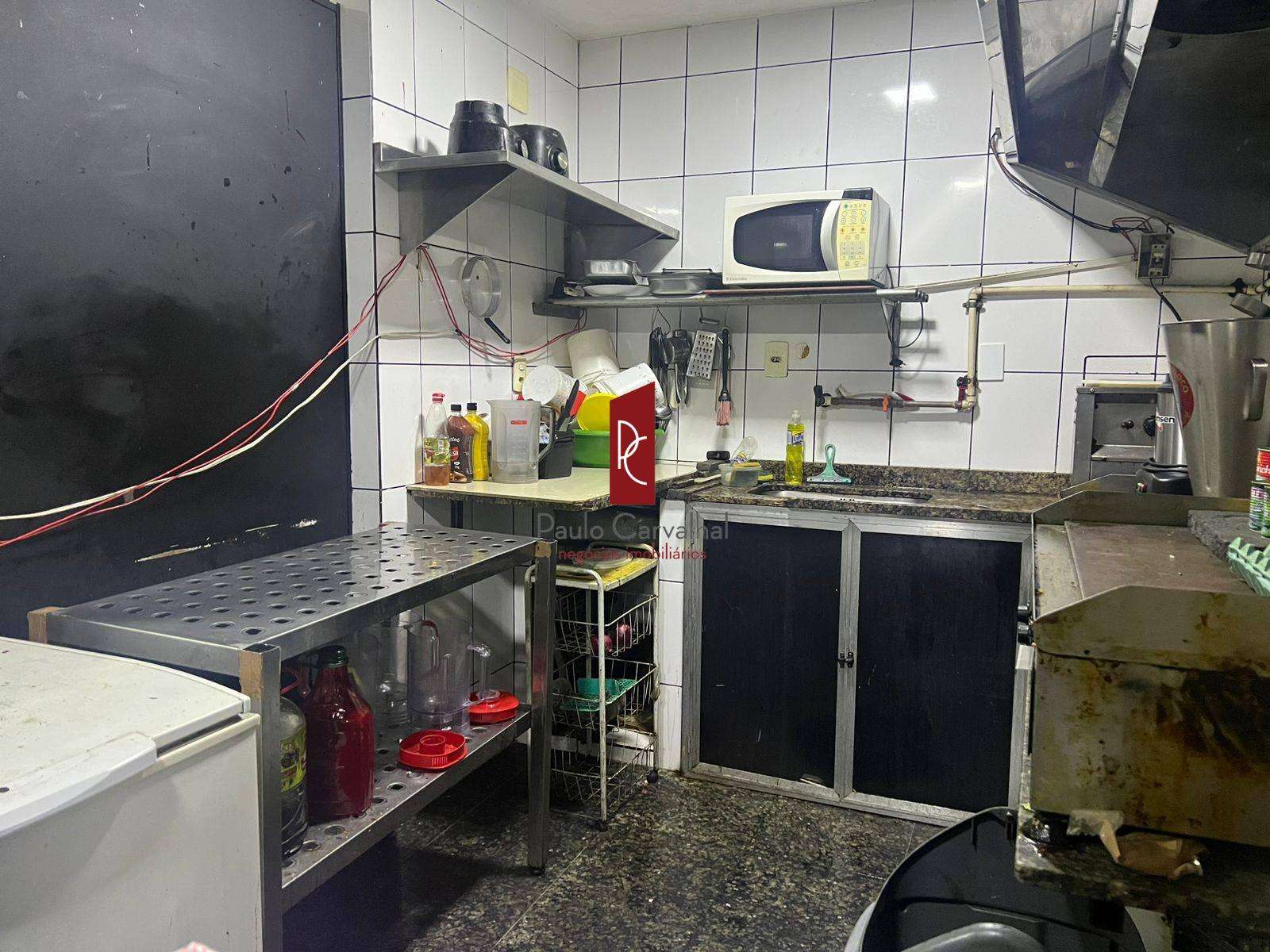 Excelente oportunidade na Penha! Loja de frente com 2 andares, perfeita para Hamburgueria!