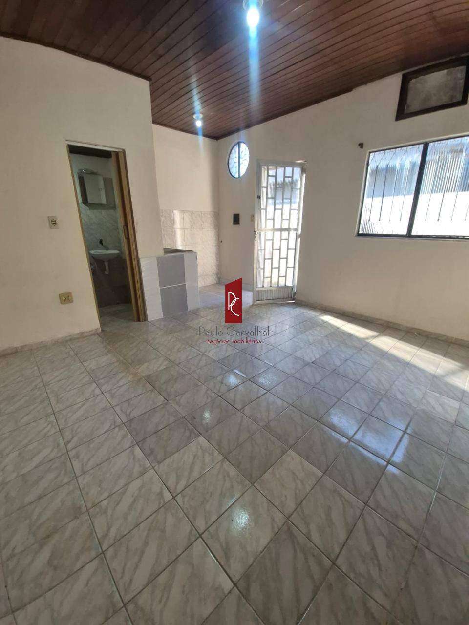 Casa De Vila Podendo Ser Ampliada