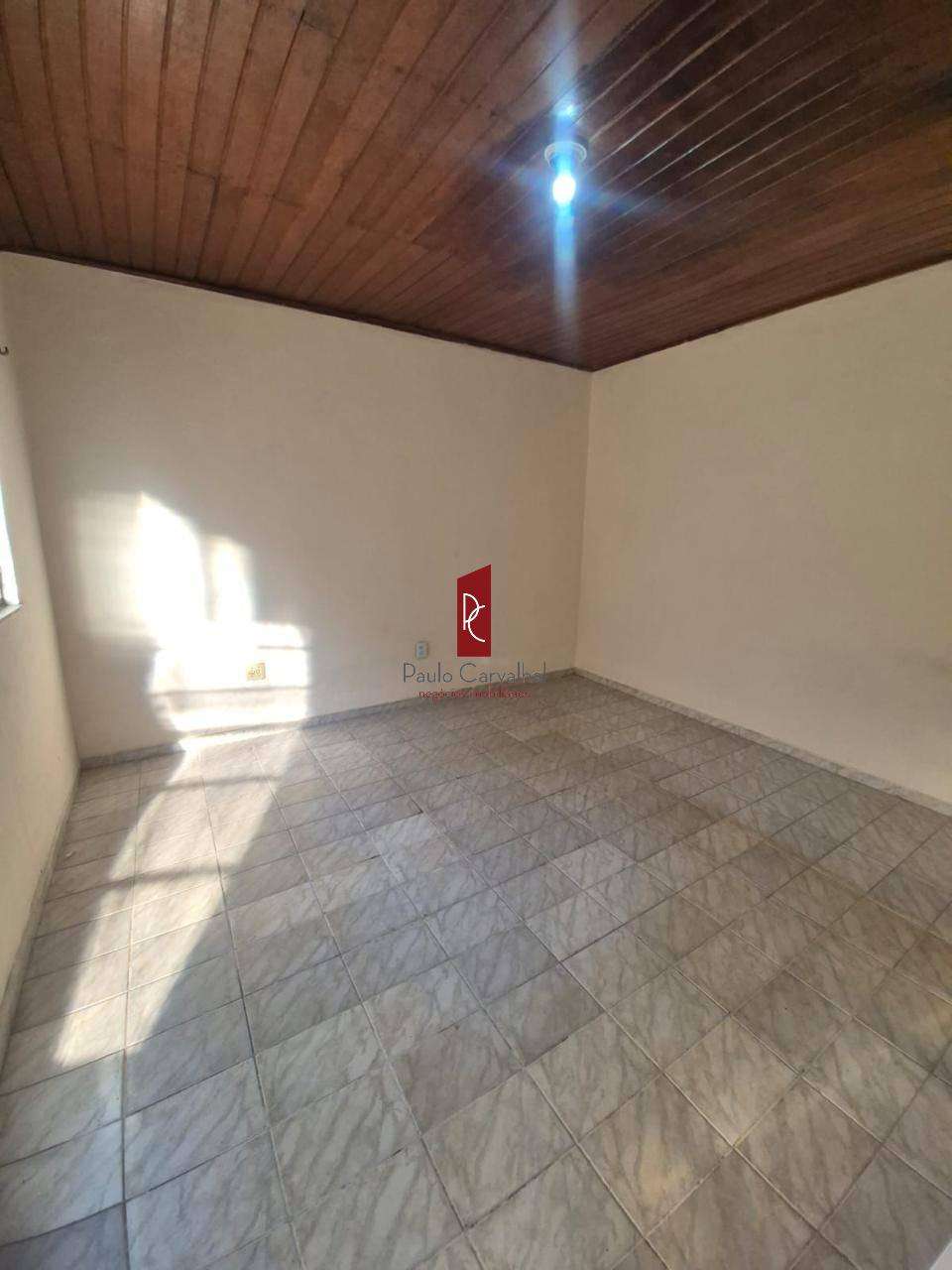 Casa De Vila Podendo Ser Ampliada