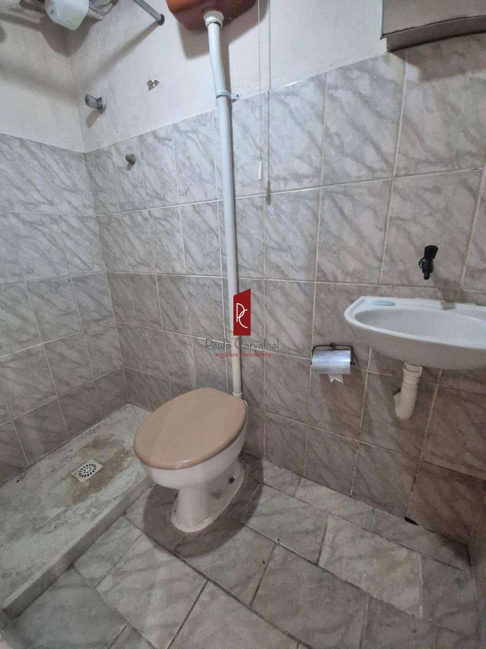 Casa De Vila Podendo Ser Ampliada