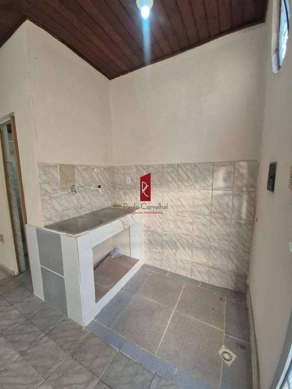 Casa De Vila Podendo Ser Ampliada