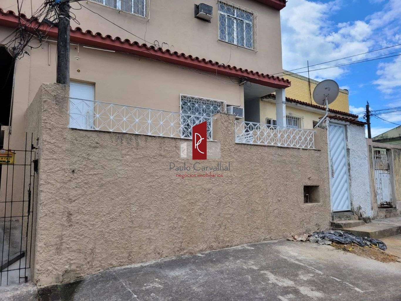 Irajá - Rio de Janeiro