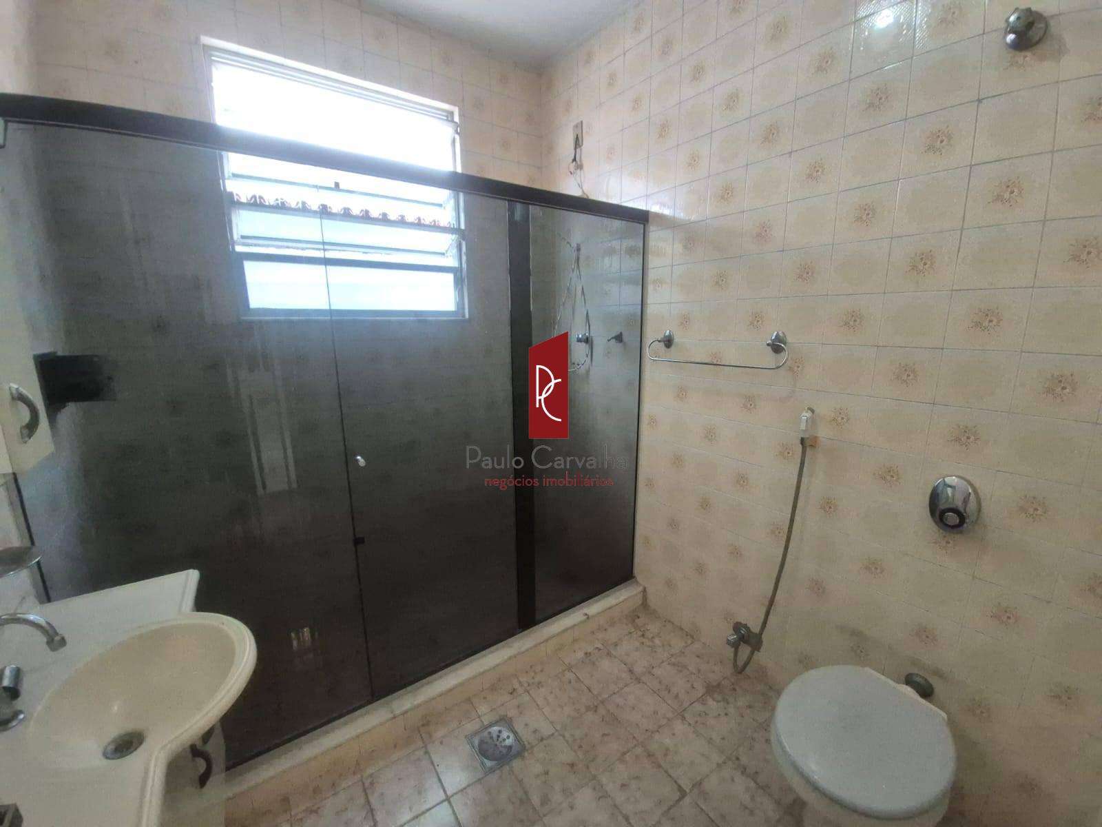 VENDO TIMA CASA 2Qtos, Garagem, Quintal - Vila da Penha