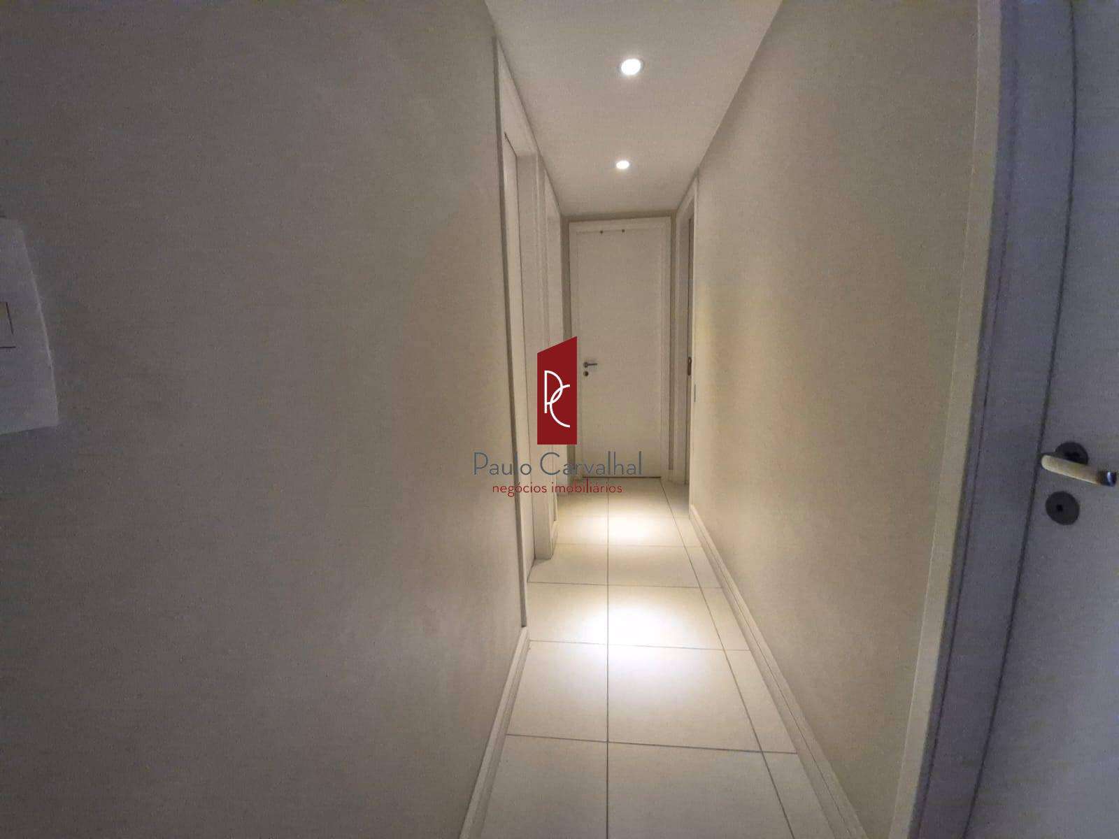 Excelente Apartamento no Vila Esplendida de 4 Quartos