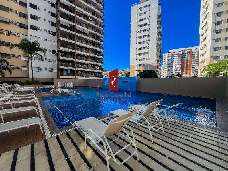 Excelente Apartamento no Vila Esplendida de 4 Quartos