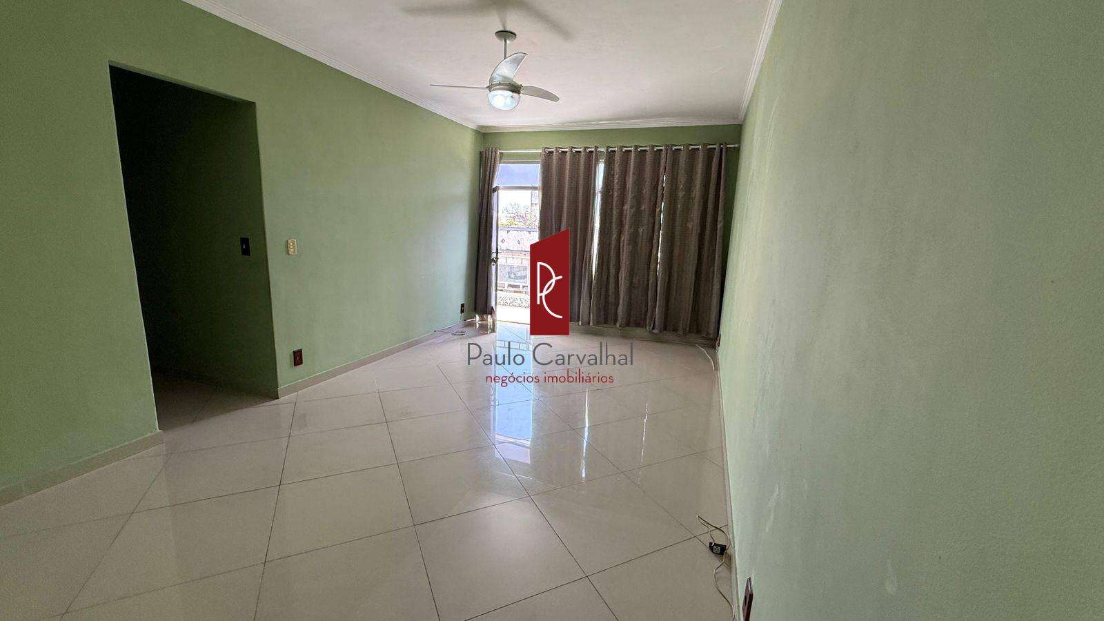 Vendo Excelente Apartamento no Edifcio Joo de Andrade