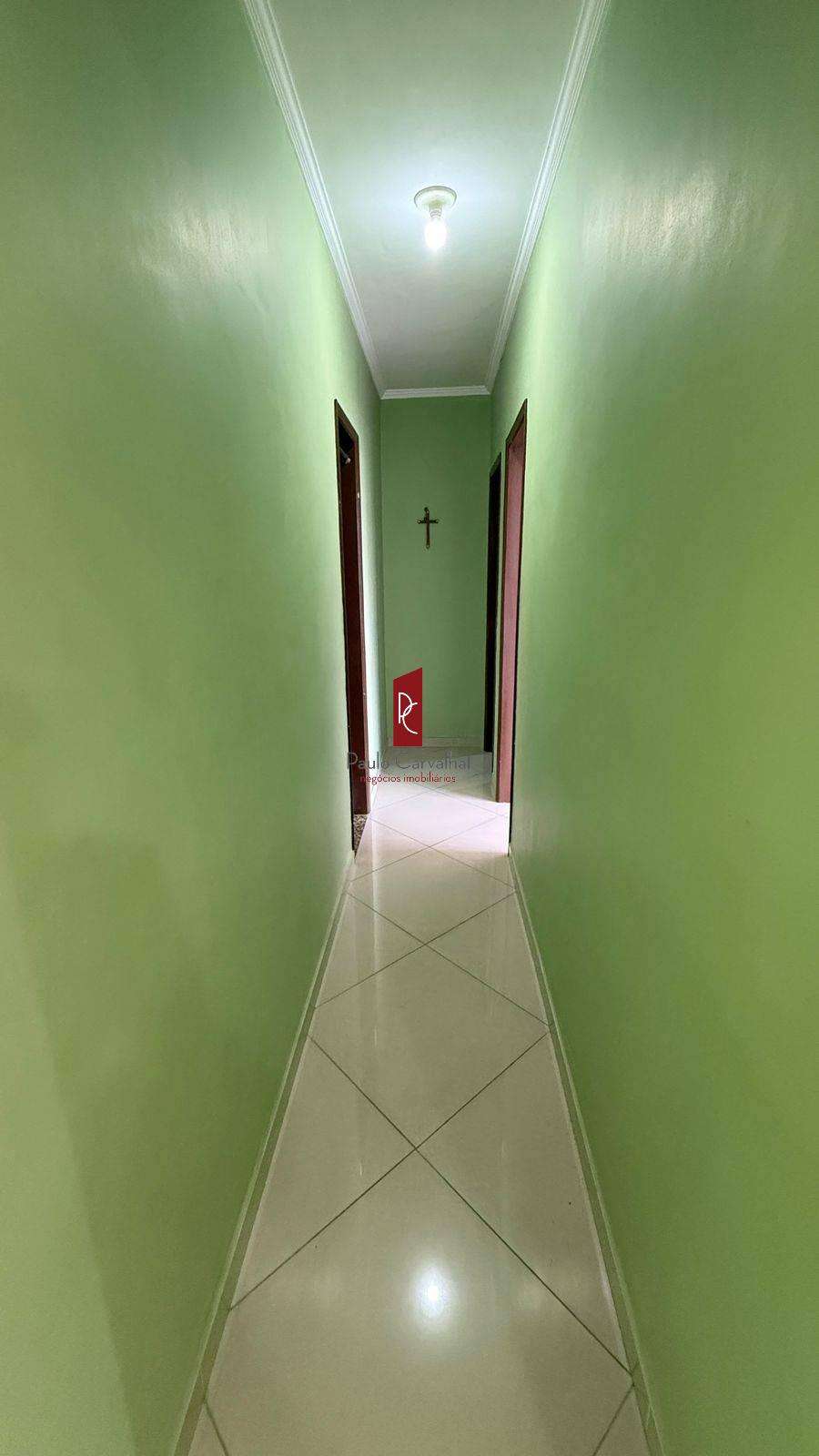 Vendo Excelente Apartamento no Edifcio Joo de Andrade