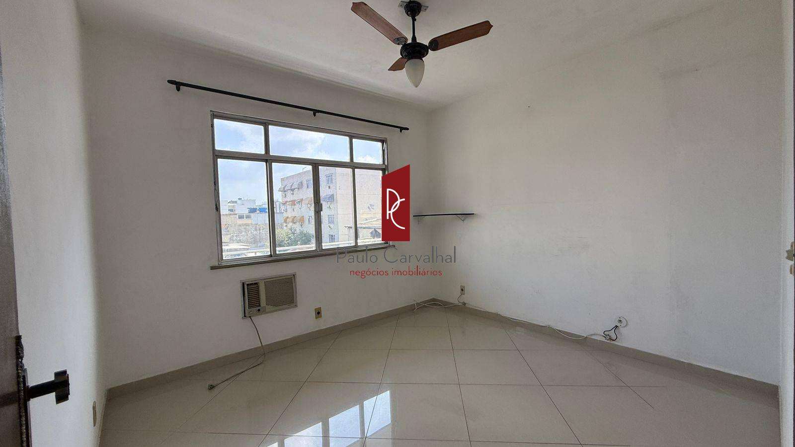 Vendo Excelente Apartamento no Edifcio Joo de Andrade