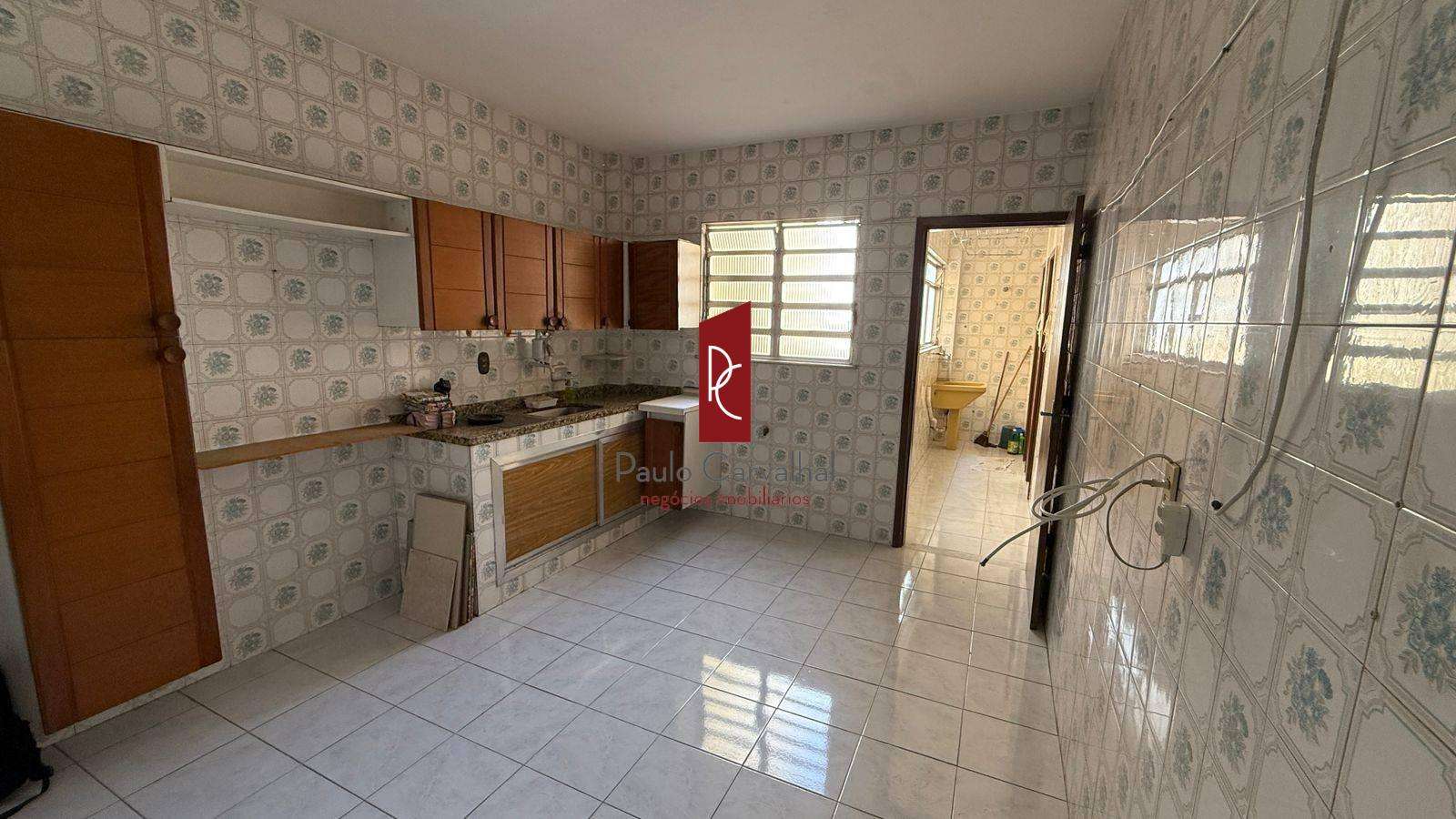 Vendo Excelente Apartamento no Edifcio Joo de Andrade
