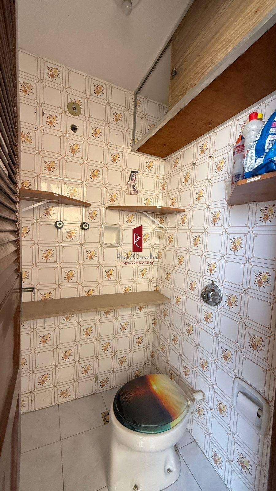 Vendo Excelente Apartamento no Edifcio Joo de Andrade