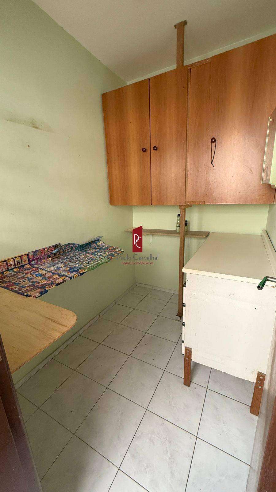 Vendo Excelente Apartamento no Edifcio Joo de Andrade