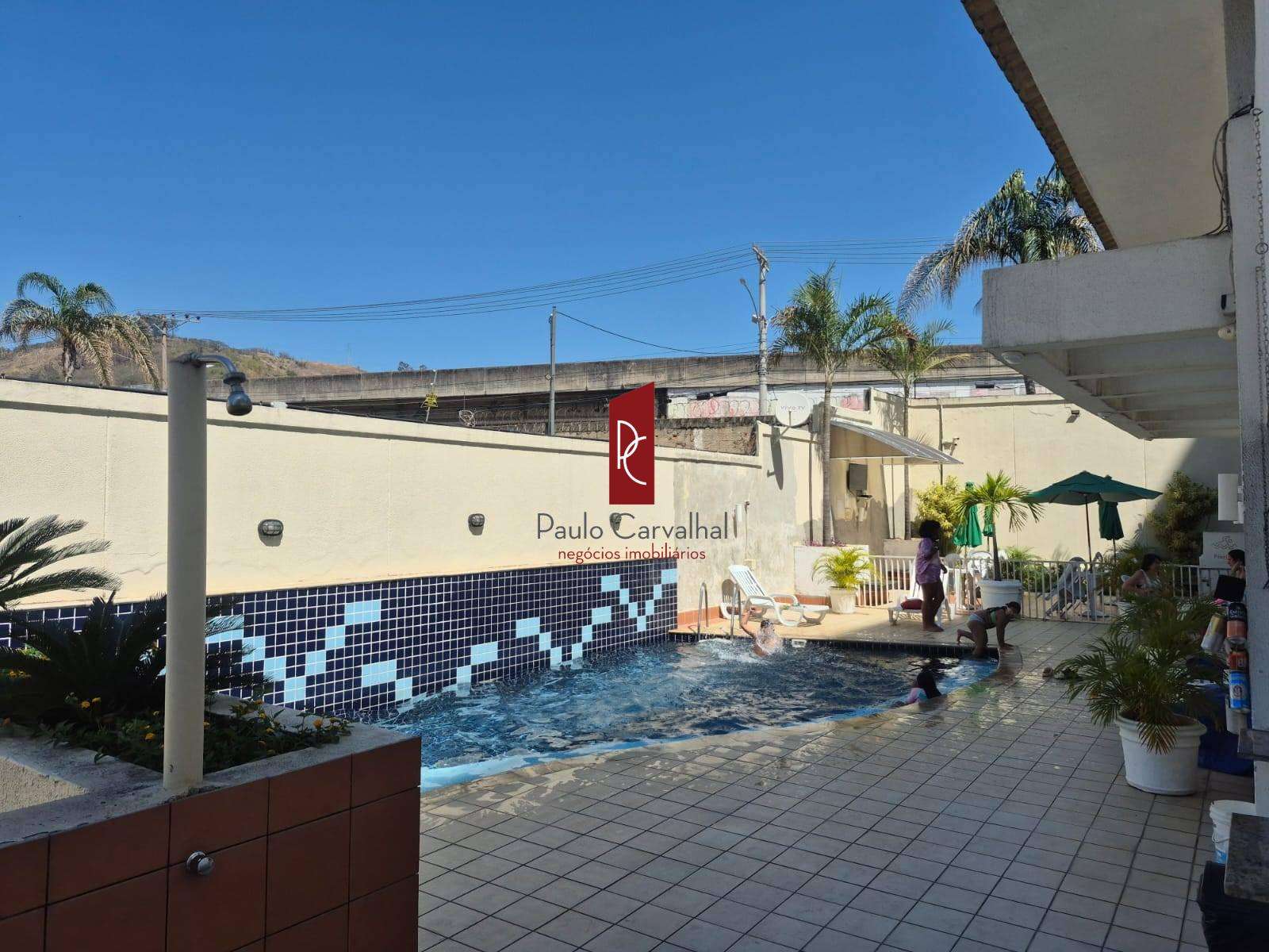 Oportunidade nica no Condomnio Villa do Rio!