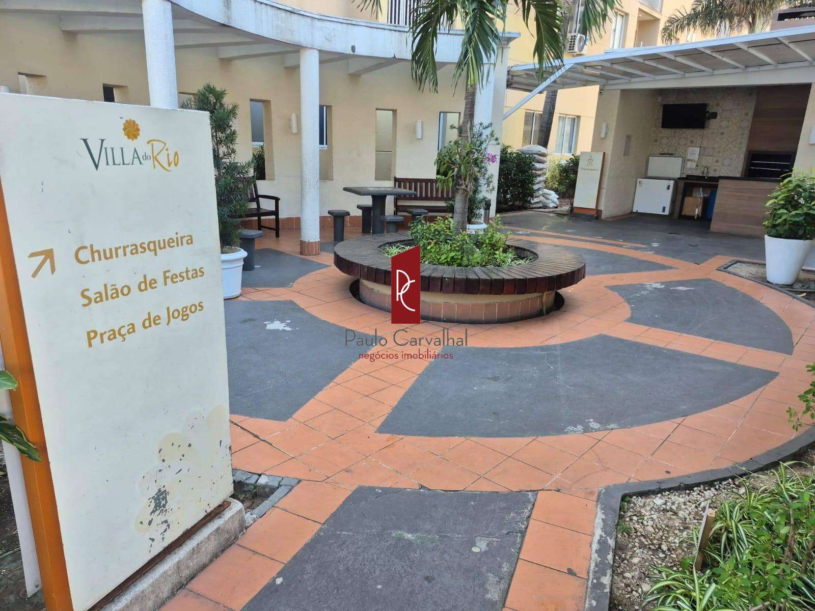 Oportunidade nica no Condomnio Villa do Rio!