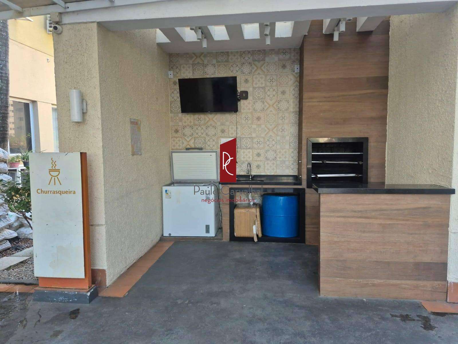 Oportunidade nica no Condomnio Villa do Rio!