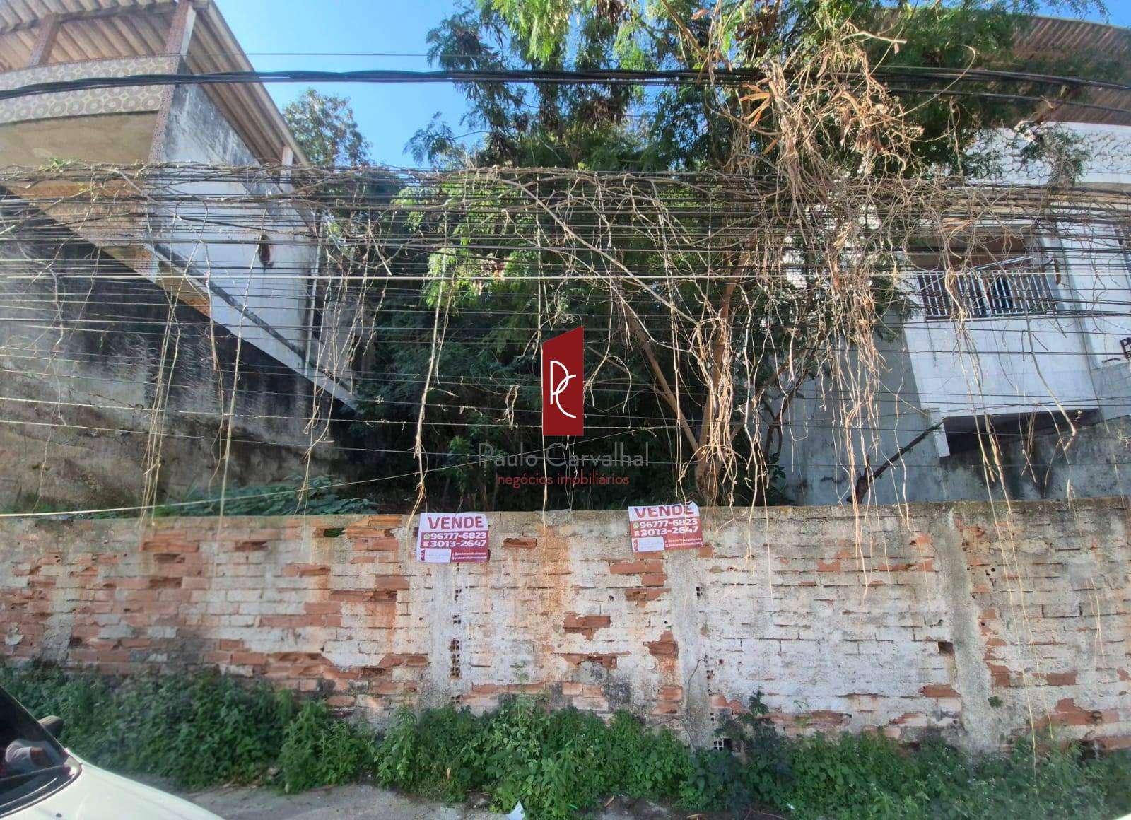 Terreno em Condomínio Fechado - Vila Valqueire