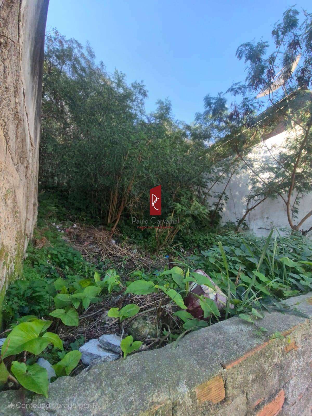 Terreno em Condomínio Fechado - Vila Valqueire