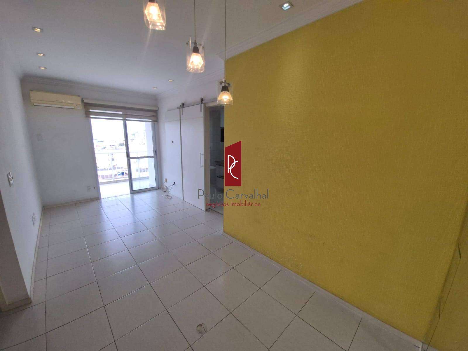 Apartamento em Condomínio Fechado - Excelente Localização!