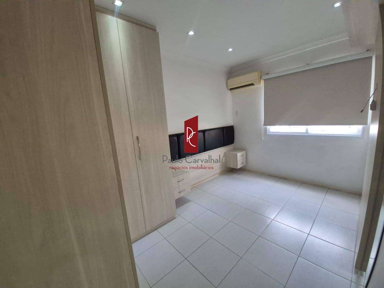 Apartamento em Condomínio Fechado - Excelente Localização!