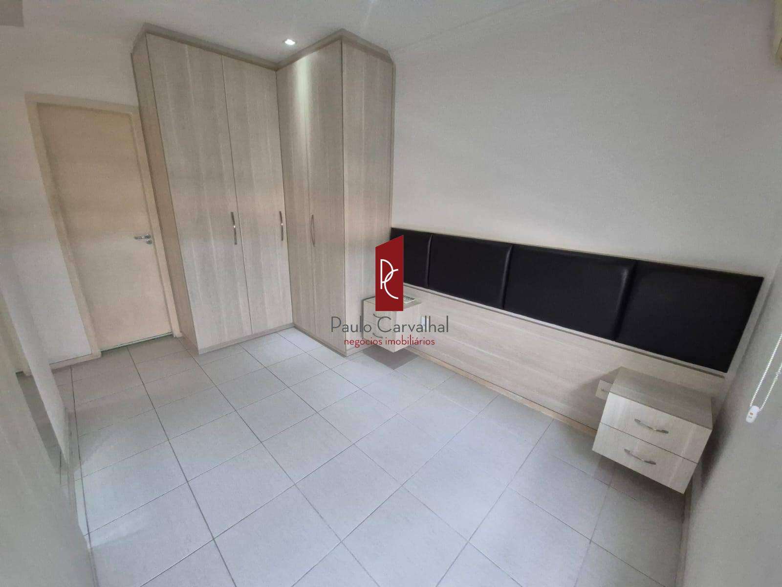 Apartamento em Condomínio Fechado - Excelente Localização!