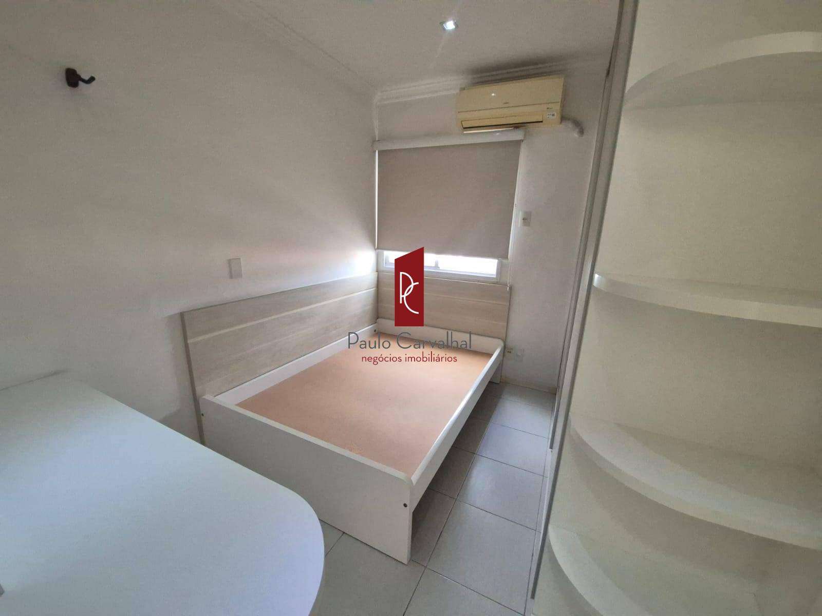 Apartamento em Condomínio Fechado - Excelente Localização!