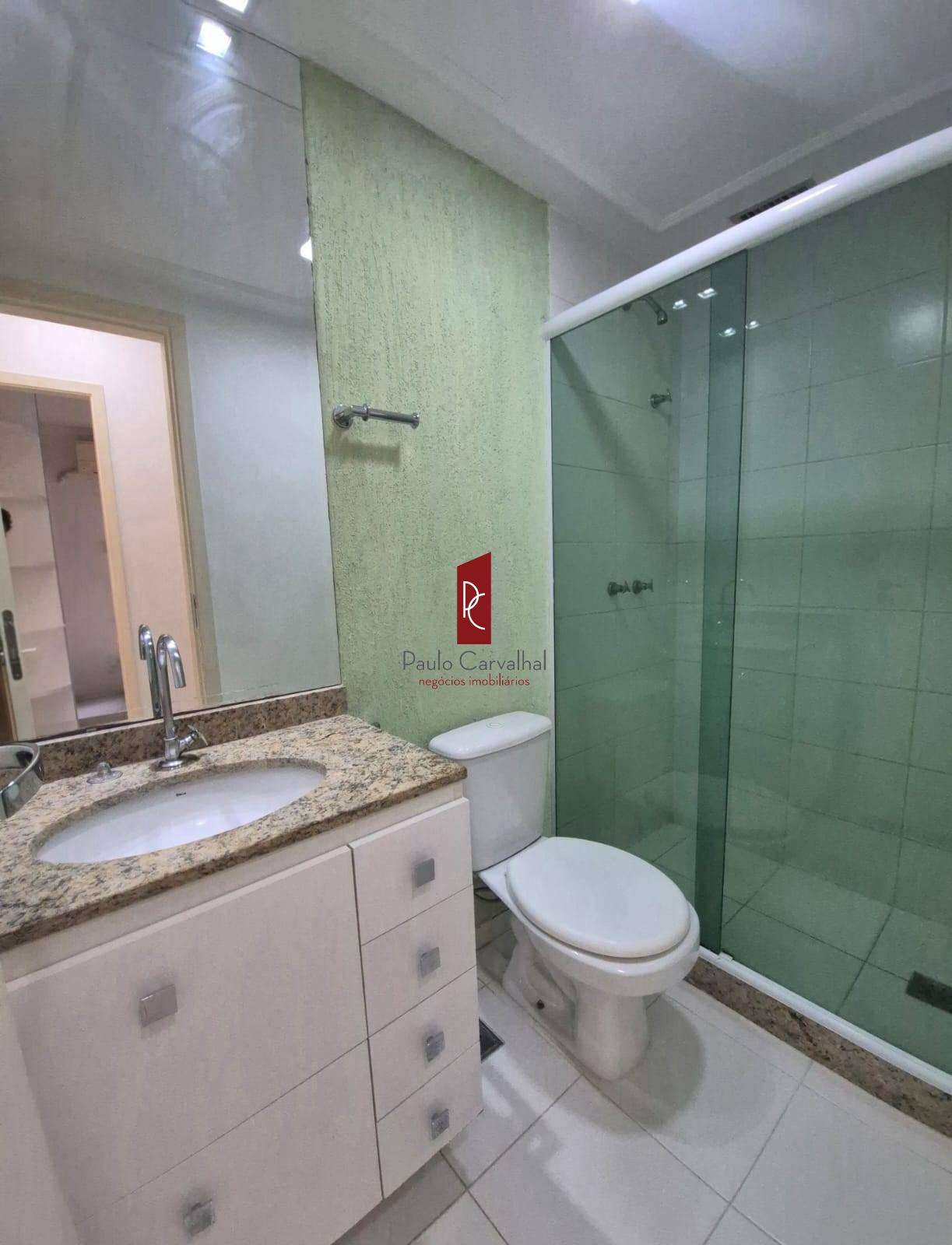 Apartamento em Condomínio Fechado - Excelente Localização!