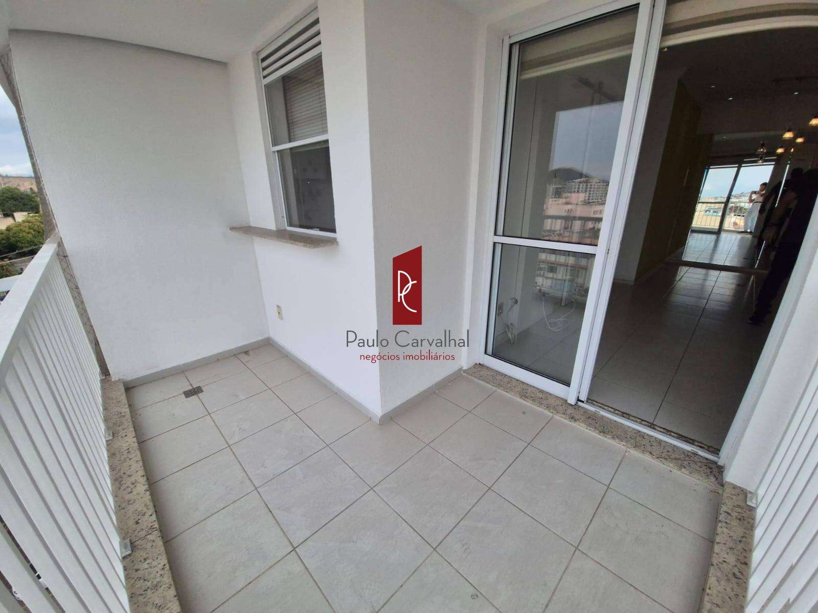 Apartamento em Condomínio Fechado - Excelente Localização!