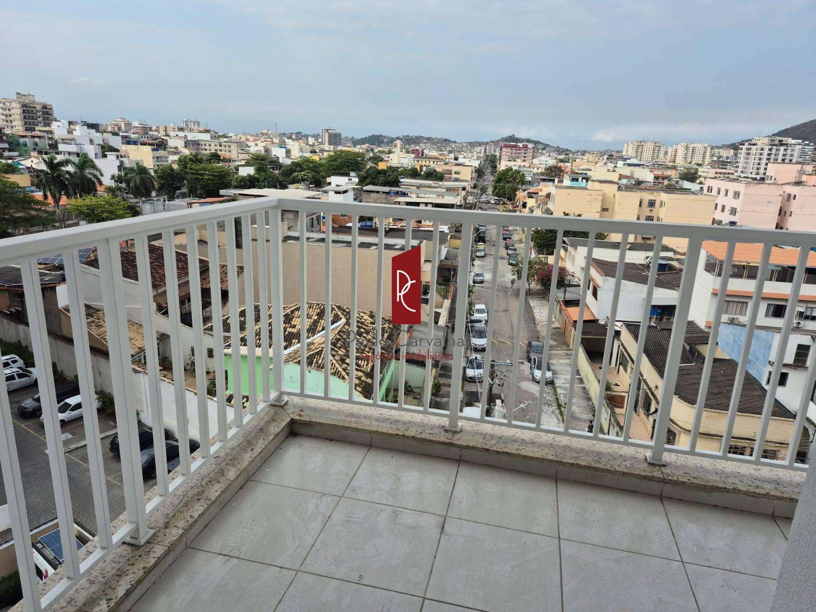 Apartamento em Condomínio Fechado - Excelente Localização!