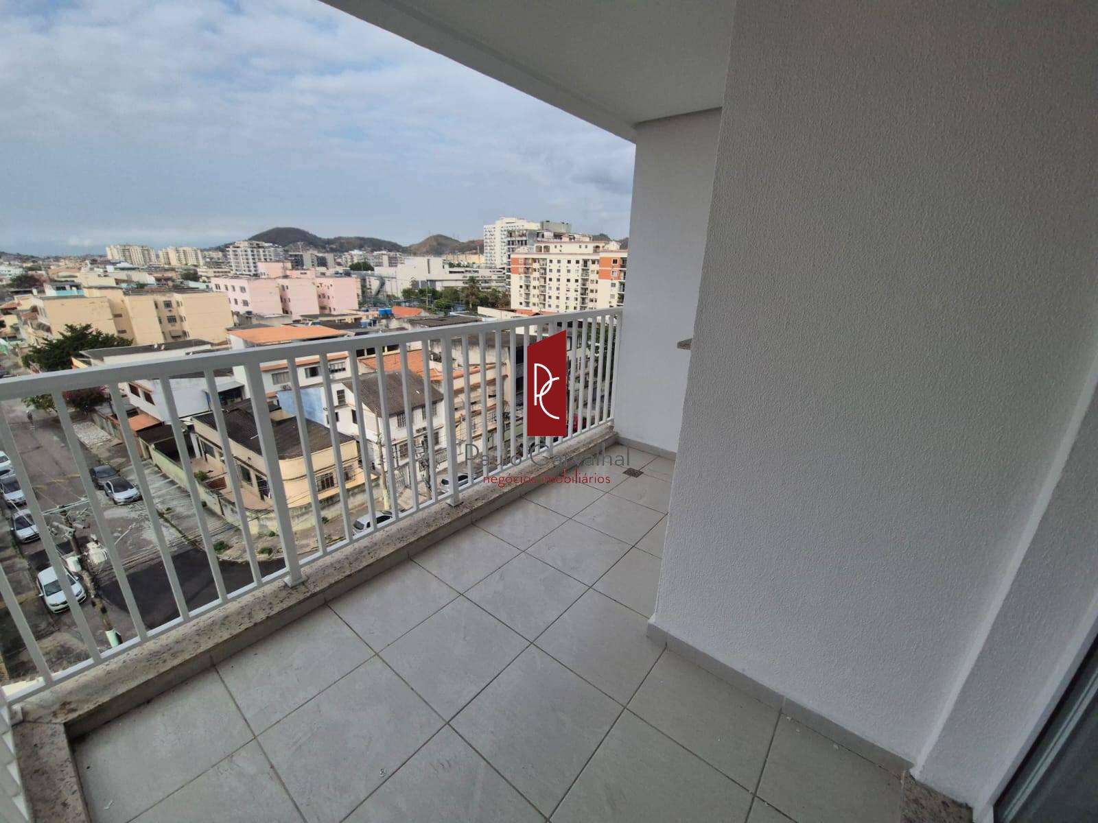 Apartamento em Condomínio Fechado - Excelente Localização!
