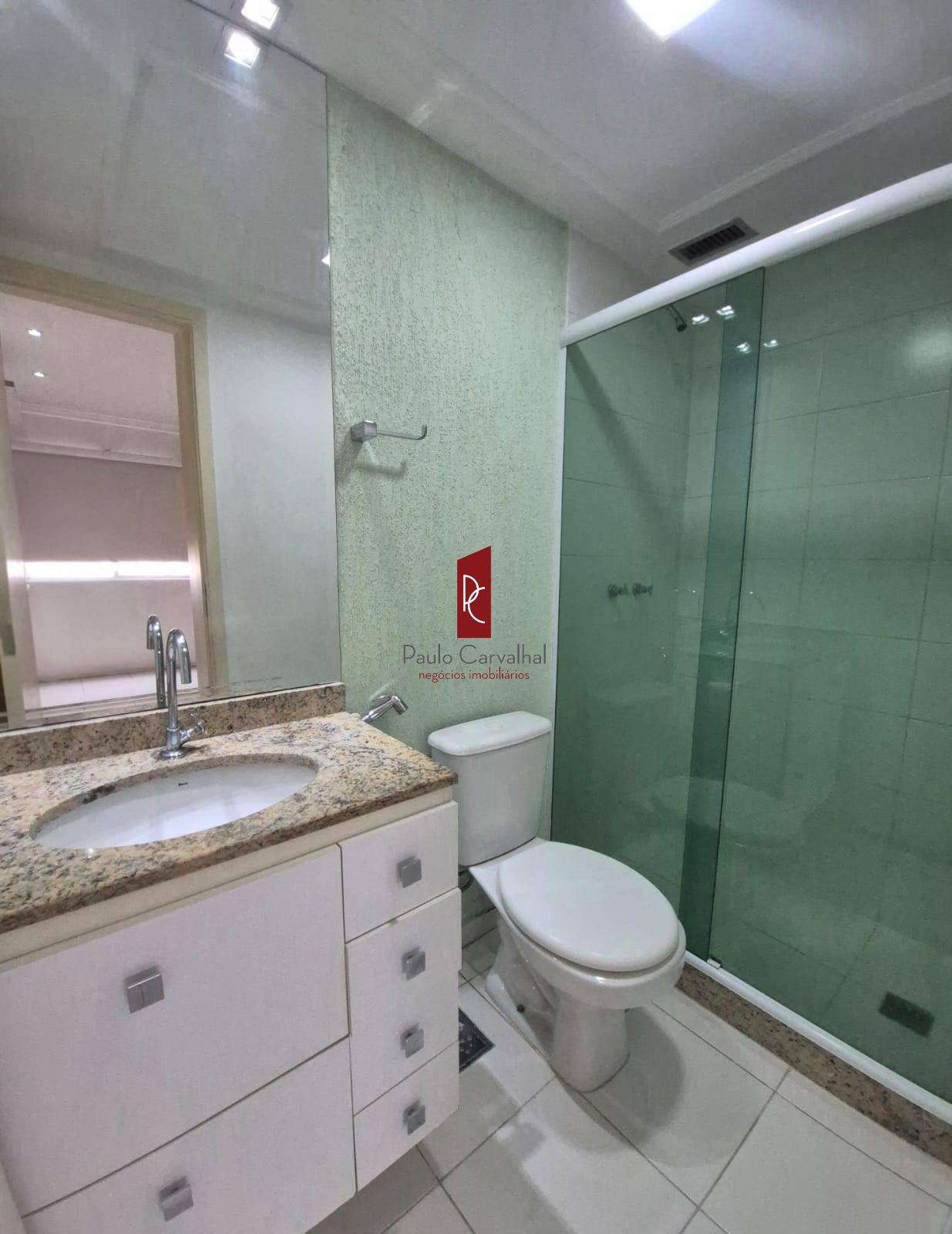 Apartamento em Condomínio Fechado - Excelente Localização!