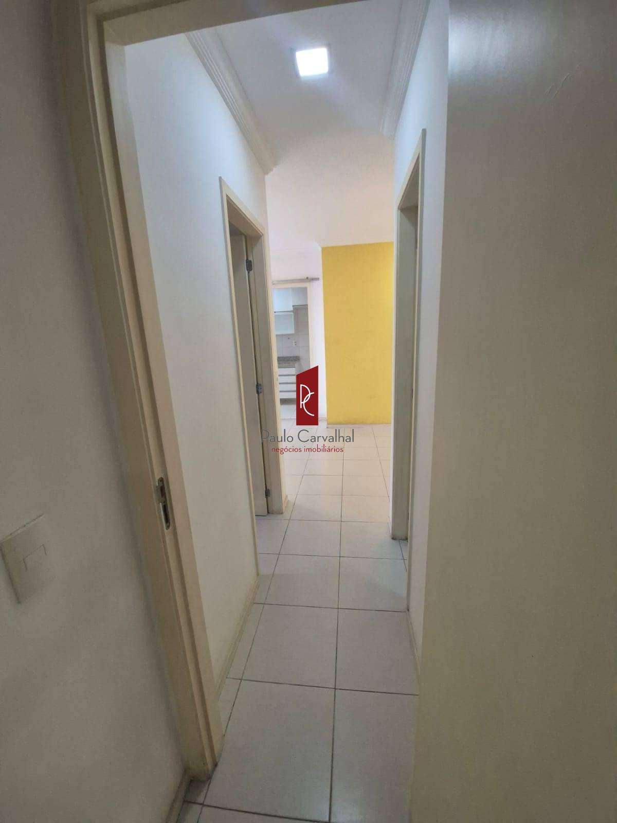 Apartamento em Condomínio Fechado - Excelente Localização!