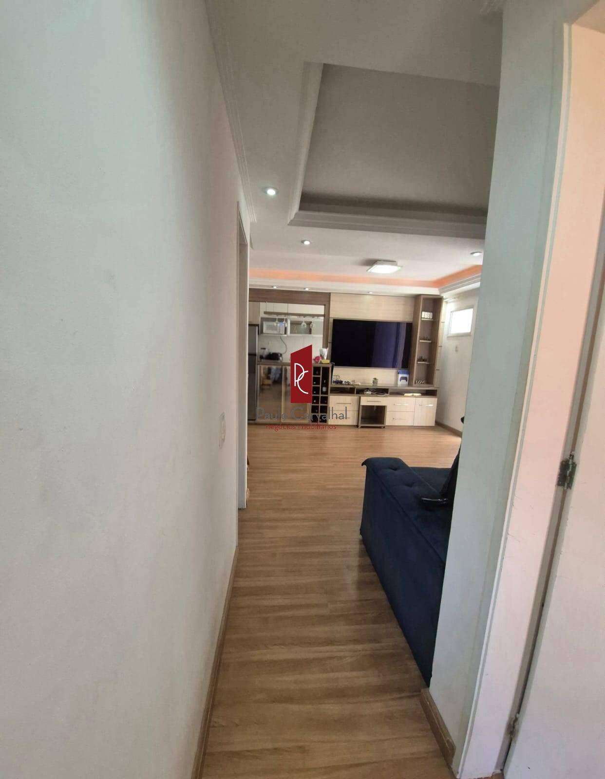 Apartamento  Venda - Vila Imperial