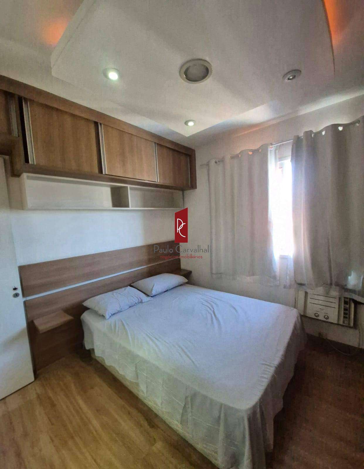 Apartamento  Venda - Vila Imperial