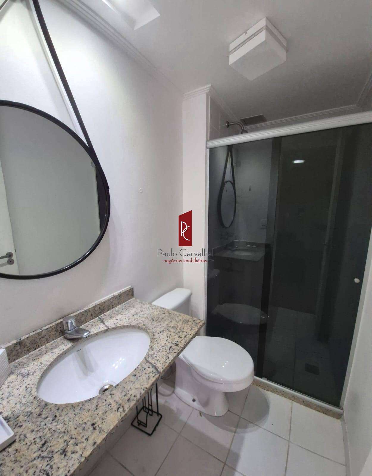 Apartamento  Venda - Vila Imperial
