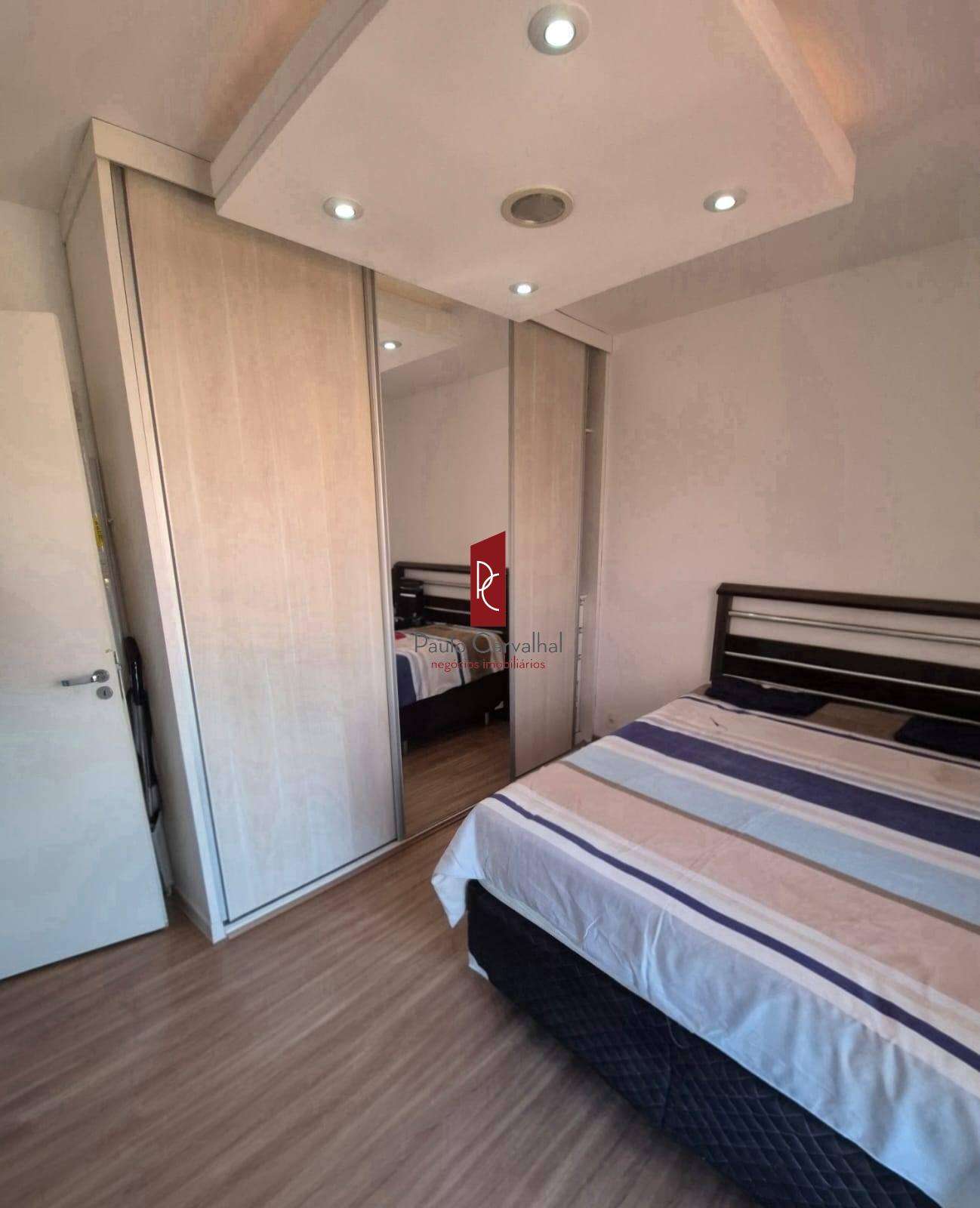 Apartamento  Venda - Vila Imperial