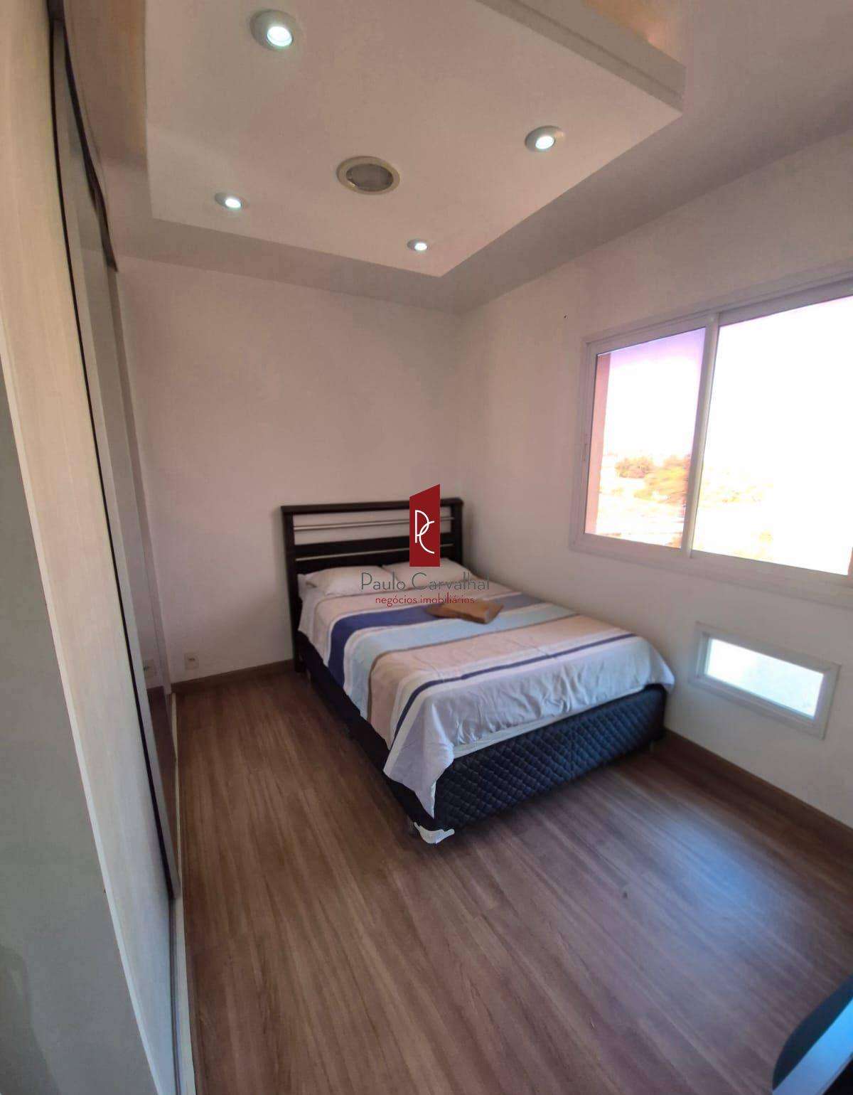 Apartamento  Venda - Vila Imperial