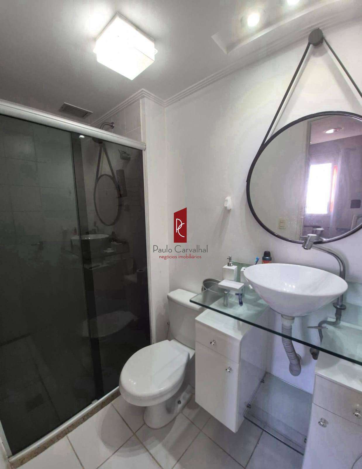 Apartamento  Venda - Vila Imperial