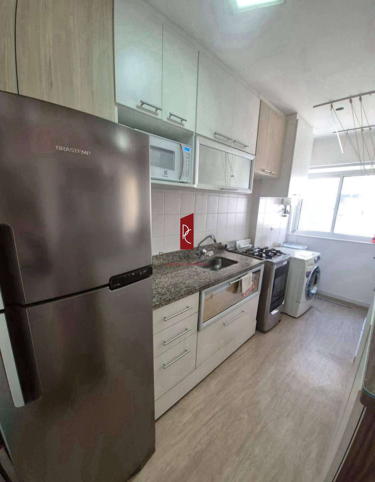 Apartamento  Venda - Vila Imperial