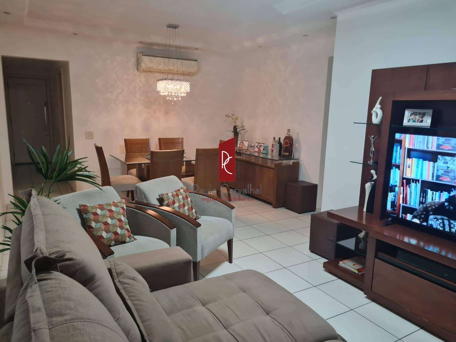 Amplo Apartamento  Venda - Vila da Penha (Rua Manuel de Oliveira)