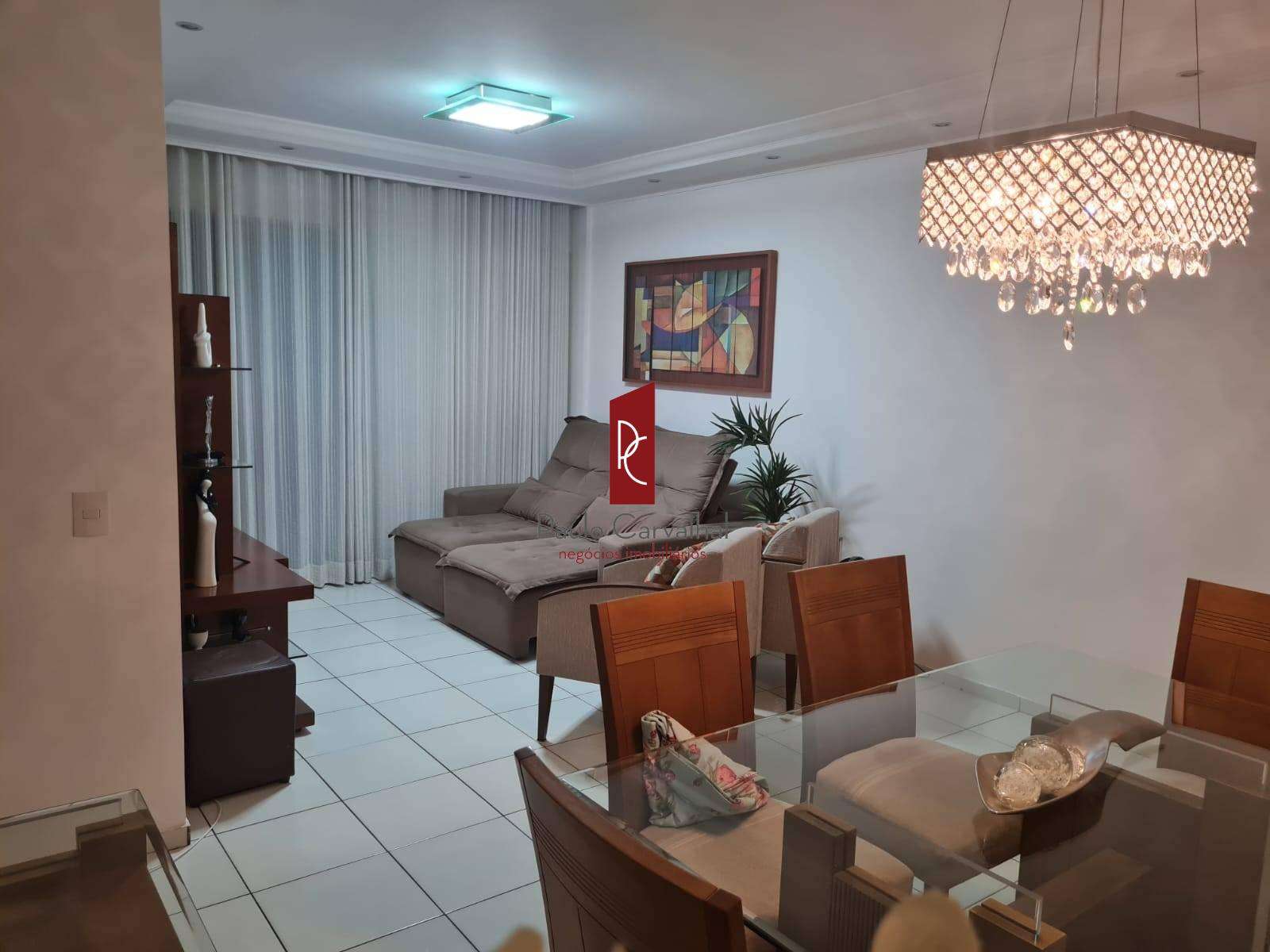 Amplo Apartamento  Venda - Vila da Penha (Rua Manuel de Oliveira)