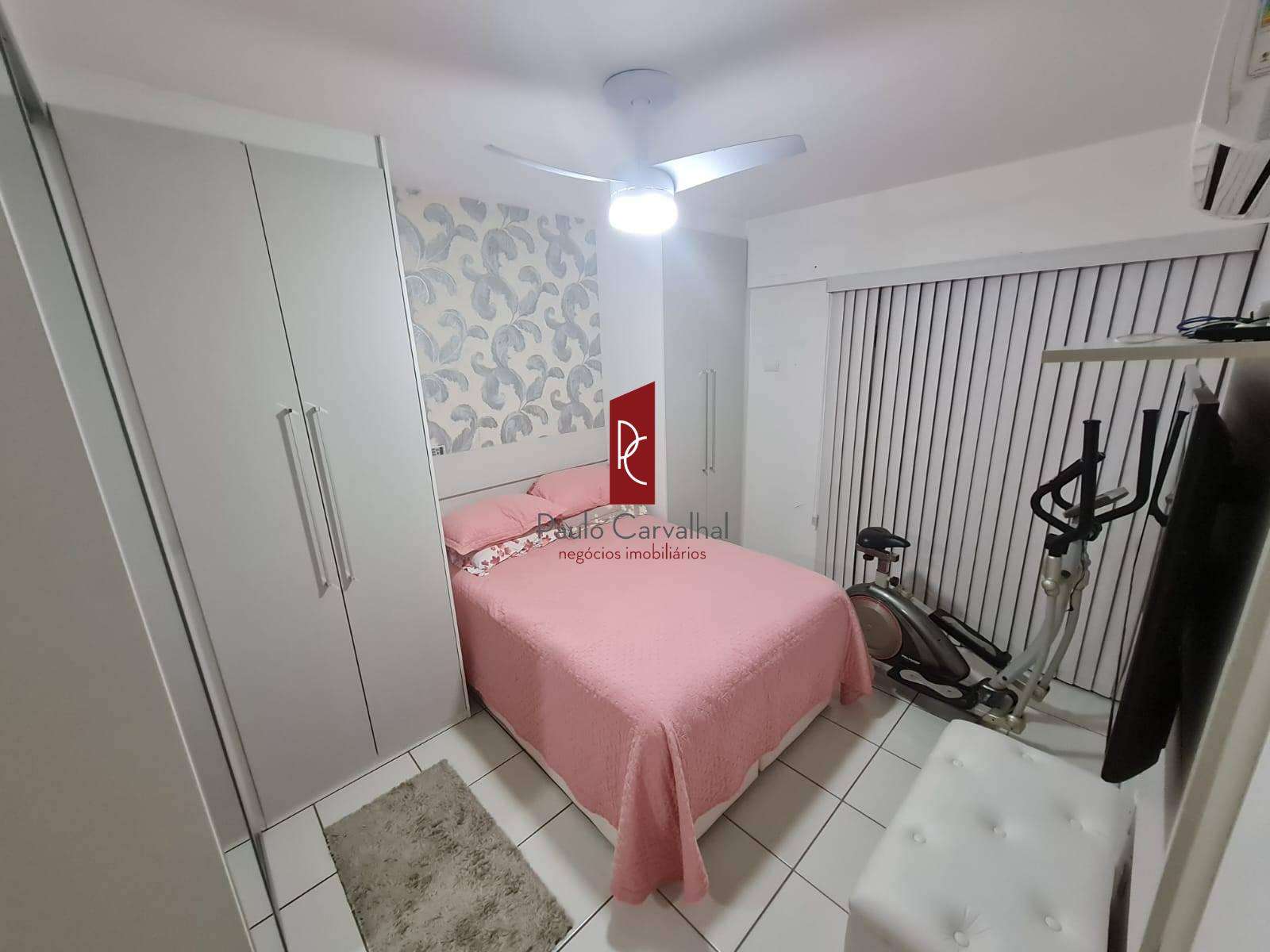 Amplo Apartamento  Venda - Vila da Penha (Rua Manuel de Oliveira)